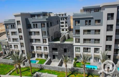 2 Bedroom Penthouse for Sale in New Cairo, Cairo - WhatsApp Image 2024-01-13 at 12.09. 46 PM (5). jpeg 2 Bedroom Penthouse for Sale in New Cairo, Cairo - WhatsApp Image 2024-01-13 at 12.09. 46 PM (5). jpeg