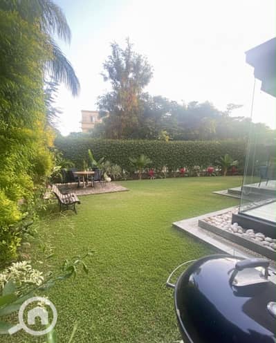 5 Bedroom Villa for Sale in New Cairo, Cairo - c1b6d1e8-2a10-4208-b54e-c24eb2222a51. jpg