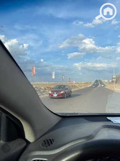 Land for Sale in 6th of October, Giza - WhatsApp Image 2026-10-01 at 10.55. 32 PM. jpeg