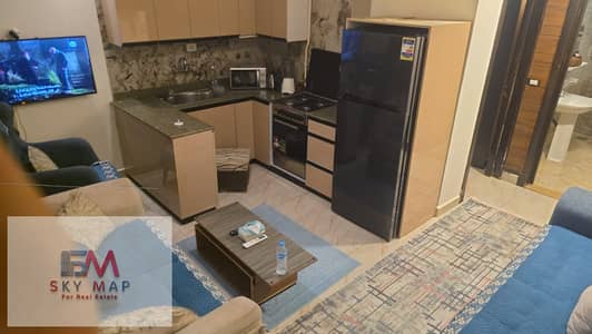 1 Bedroom Apartment for Sale in Madinaty, Cairo - 49b014fd-1e7b-48db-9f48-9c76ad99fc57. jpeg 1 Bedroom Apartment for Sale in Madinaty, Cairo - 49b014fd-1e7b-48db-9f48-9c76ad99fc57. jpeg
