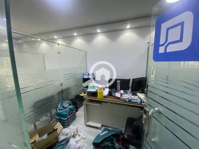 Office for Rent in 6th of October, Giza - IMG_2353. heic