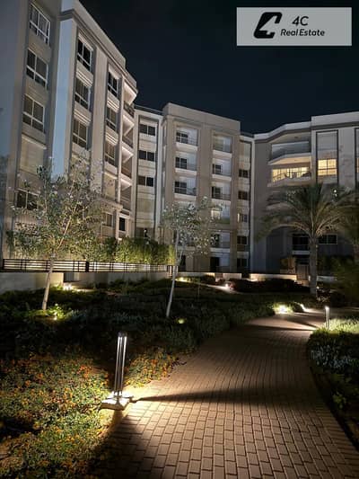 3 Bedroom Flat for Sale in New Cairo, Cairo - WhatsApp Image 2026-08-06 at 2.15. 12 PM. jpeg 3 Bedroom Flat for Sale in New Cairo, Cairo - WhatsApp Image 2026-08-06 at 2.15. 12 PM. jpeg