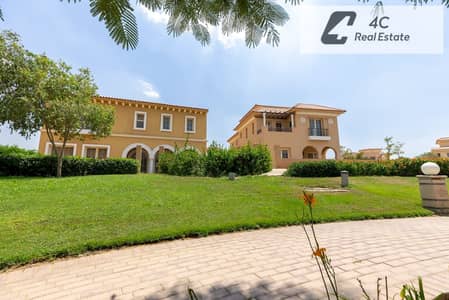 3 Bedroom Twin House for Sale in New Cairo, Cairo - WhatsApp Image 2026-10-07 at 4.07. 37 PM (3). jpeg