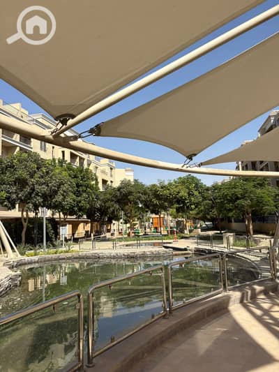 3 Bedroom Apartment for Sale in Mostakbal City, Cairo - 14724. jpg