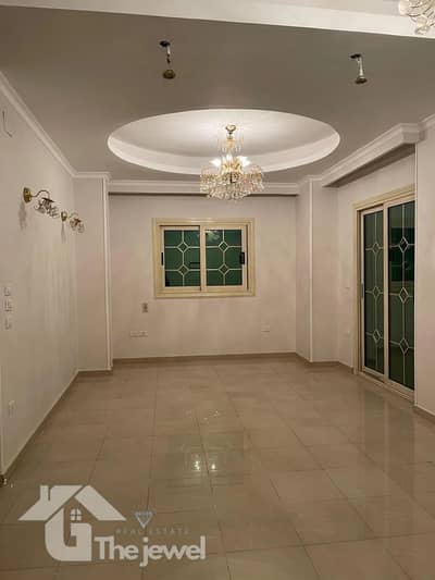 2 Bedroom Apartment for Rent in New Cairo, Cairo - AG-105-01. jpg