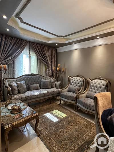 3 Bedroom Apartment for Sale in New Cairo, Cairo - WhatsApp Image 2026-10-08 at 11.09. 15 PM (3). jpeg 3 Bedroom Apartment for Sale in New Cairo, Cairo - WhatsApp Image 2026-10-08 at 11.09. 15 PM (3). jpeg