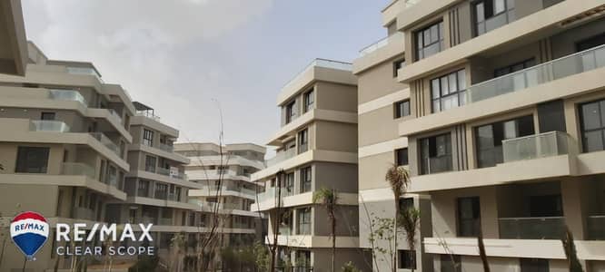 4 Bedroom Penthouse for Sale in New Cairo, Cairo - WhatsApp Image 2024-11-07 at 6.32. 51 PM. jpeg 4 Bedroom Penthouse for Sale in New Cairo, Cairo - WhatsApp Image 2024-11-07 at 6.32. 51 PM. jpeg
