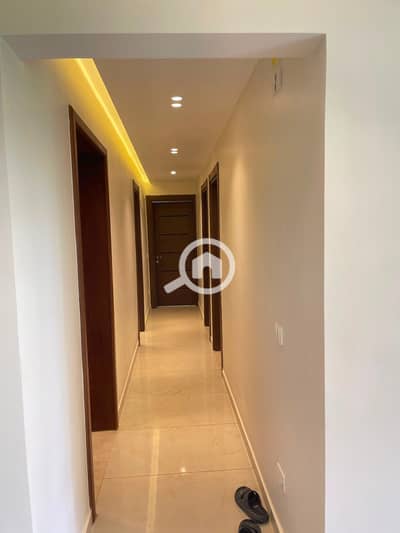 3 Bedroom Flat for Rent in New Cairo, Cairo - 162234. jpg