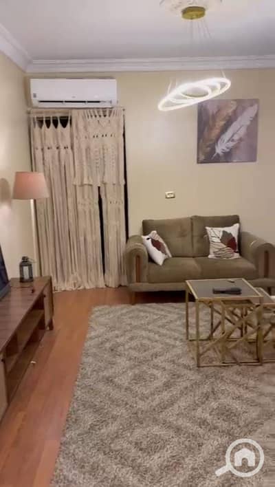 شقة 2 غرفة نوم للايجار في المهندسين، الجيزة - 74988. jpg
