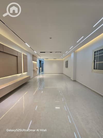 3 Bedroom Apartment for Sale in Hadayek al-Ahram, Giza - 109191. jpg 3 Bedroom Apartment for Sale in Hadayek al-Ahram, Giza - 109191. jpg