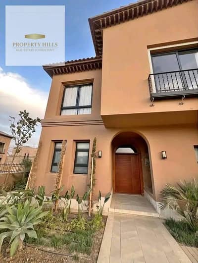 5 Bedroom Villa for Sale in Sheikh Zayed, Giza - 1000736548. jpg
