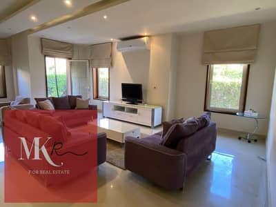 3 Bedroom Flat for Rent in New Cairo, Cairo - WhatsApp Image 2026-10-07 at 4.55. 16 PM. jpeg