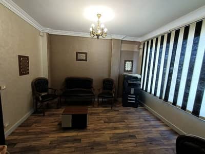 Office for Rent in Mohandessin, Giza - ( مكتب فاخر للمشاركه فى الإيجاروالمصروفات) share the rent Office for Rent in Mohandessin, Giza - ( مكتب فاخر للمشاركه فى الإيجاروالمصروفات) share the rent