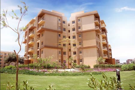 3 Bedroom Apartment for Sale in 6th of October, Giza - ashgar-city-1. jpg 3 Bedroom Apartment for Sale in 6th of October, Giza - ashgar-city-1. jpg
