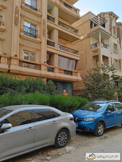 Office for Rent in Zahraa Al Maadi, Cairo - IMG-20261006-WA0119. jpg