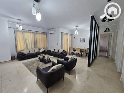 2 Bedroom Flat for Rent in New Cairo, Cairo - WhatsApp Image 2026-10-10 at 1.18. 48 PM. jpeg