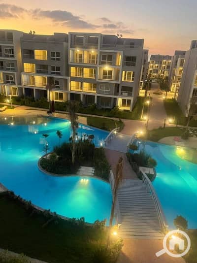 3 Bedroom Flat for Sale in New Capital City, Cairo - f4f8c13d-0e90-43c5-874c-11c45960e7d6. jpg