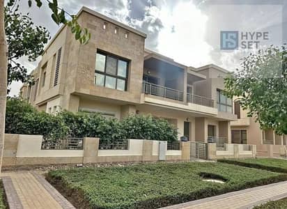 فیلا 4 غرف نوم للبيع في القاهرة الجديدة، القاهرة - IMG-20251019-WA0169. jpg فیلا 4 غرف نوم للبيع في القاهرة الجديدة، القاهرة - IMG-20251019-WA0169. jpg