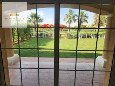6 Bedroom Villa for Sale in Hadayek October, Giza - 1000689688. jpg