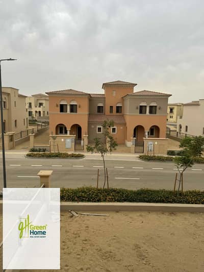 4 Bedroom Twin House for Sale in New Cairo, Cairo - 90a16585-d016-459e-978c-a3b6b703233e. jpeg