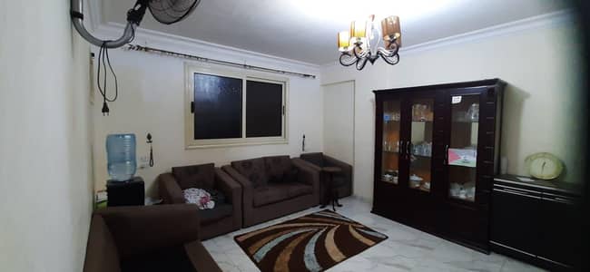3 Bedroom Apartment for Sale in Hadayek al-Kobba, Cairo - للجادين فقط لسرعة البيع 3 Bedroom Apartment for Sale in Hadayek al-Kobba, Cairo - للجادين فقط لسرعة البيع