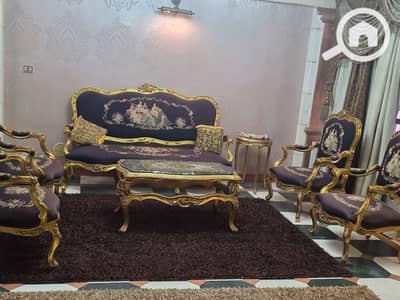 فلیٹ 2 غرفة نوم للايجار في سموحة، الإسكندرية - 206751. jpg