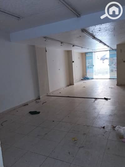 Garage for Rent in 6th of October, Giza - 1000038181. jpg