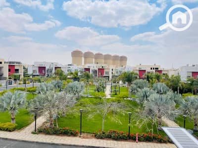4 Bedroom Villa for Sale in Madinaty, Cairo - WhatsApp Image 2026-10-10 at 6.44. 08 PM (1). jpeg