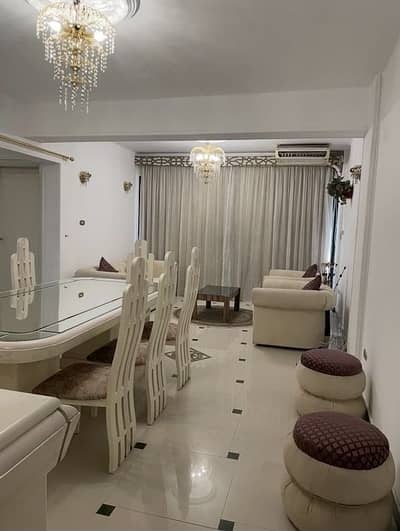 3 Bedroom Apartment for Sale in Maadi, Cairo - شقة للبيع في المعادي الجديدة