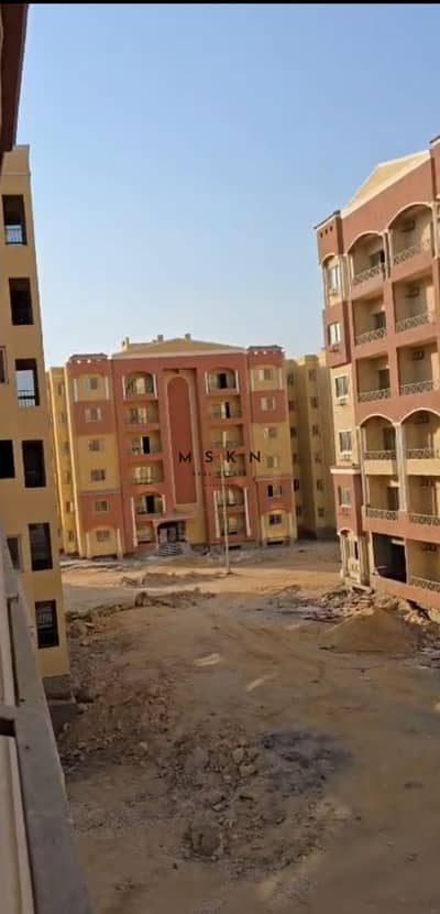 فلیٹ 3 غرف نوم للبيع في القاهرة الجديدة، القاهرة - photo_2026-10-10 22.47. 46. jpeg