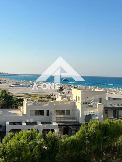 شقة فندقية 1 غرفة نوم للبيع في الساحل الشمالي، مطروح - 540ce275-0977-4349-8ee9-2e385260a57e. jpg