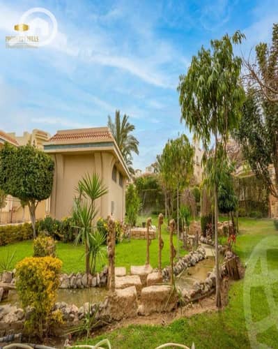 4 Bedroom Twin House for Sale in New Cairo, Cairo - 69722d42-274e-440a-a048-3682eb8a4b96. jpeg
