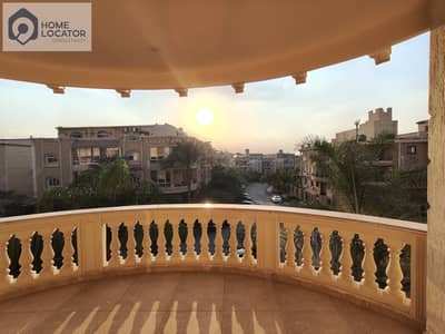 4 Bedroom Apartment for Rent in New Cairo, Cairo - 4eb0c250-12b4-4c41-9e1e-73aecc036578. jpg