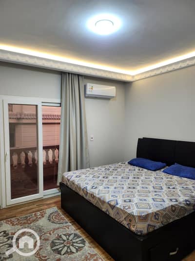 1 Bedroom Apartment for Rent in Shorouk City, Cairo - 1000216136. jpg