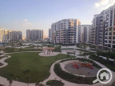 3 Bedroom Flat for Sale in Sheikh Zayed, Giza - 1000805327. jpg