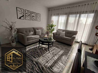 2 Bedroom Apartment for Rent in Madinaty, Cairo - 1000564796. jpg