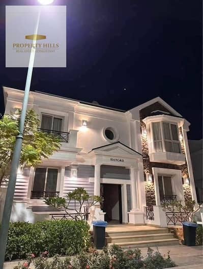 5 Bedroom Villa for Sale in New Capital City, Cairo - IMG_6243. jpeg