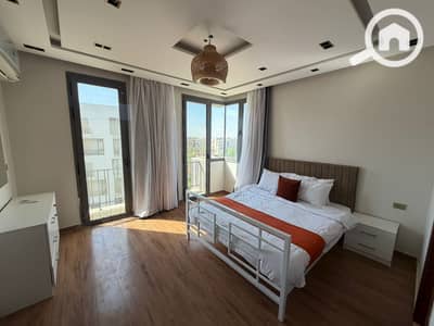 3 Bedroom Flat for Rent in New Cairo, Cairo - c3113ee7-92f7-4ca1-bf69-64b2d115d84b. jpeg