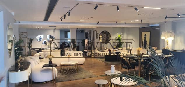 Showroom for Sale in New Cairo, Cairo - WhatsApp Image 2026-10-07 at 4.42. 08 PM (2). jpeg Showroom for Sale in New Cairo, Cairo - WhatsApp Image 2026-10-07 at 4.42. 08 PM (2). jpeg