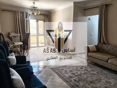 3 Bedroom Flat for Sale in New Cairo, Cairo - 72637. jpg