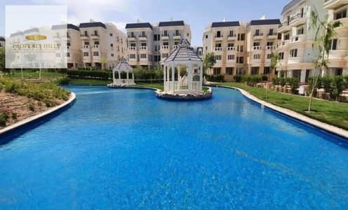 فلیٹ 3 غرف نوم للبيع في القاهرة الجديدة، القاهرة - IMG_0445. jpg