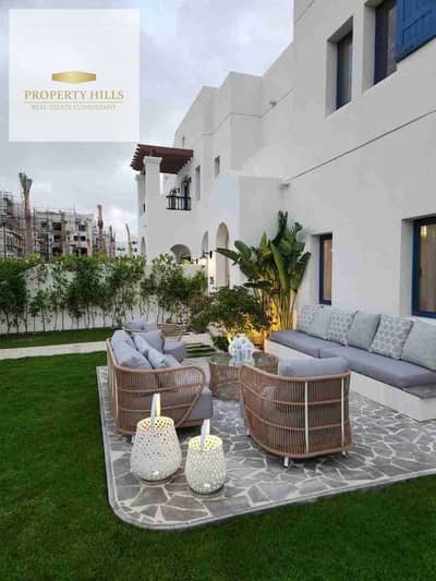 3 Bedroom Chalet for Sale in North Coast, Matruh - 1000742156. jpg