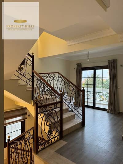 6 Bedroom Villa for Sale in New Cairo, Cairo - 386d3ae9-63ef-4975-9b8f-1910c1dc3f01. jpg