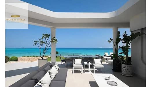 3 Bedroom Chalet for Sale in North Coast, Matruh - 1000152382. jpg