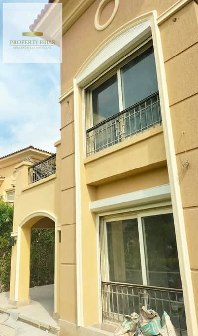 8 Bedroom Villa for Sale in Katameya, Cairo - IMG_0873. jpg