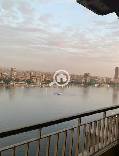 شقة 8 غرف نوم للبيع في الزمالك، القاهرة - 10322. jpg