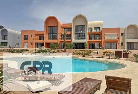 2 Bedroom Chalet for Sale in Gouna, Red Sea - FB_IMG_1720802003826. jpg 2 Bedroom Chalet for Sale in Gouna, Red Sea - FB_IMG_1720802003826. jpg