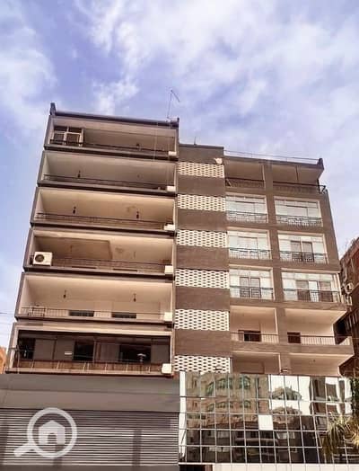 Retail for Sale in Zamalek, Cairo - 132334. jpg