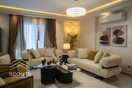 3 Bedroom Apartment for Sale in New Capital City, Cairo - 667576775_122125451703156176_5149320106639946557_n. jpg 3 Bedroom Apartment for Sale in New Capital City, Cairo - 667576775_122125451703156176_5149320106639946557_n. jpg