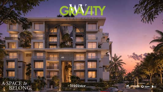 2 Bedroom Apartment for Sale in New Cairo, Cairo - 6. jpg